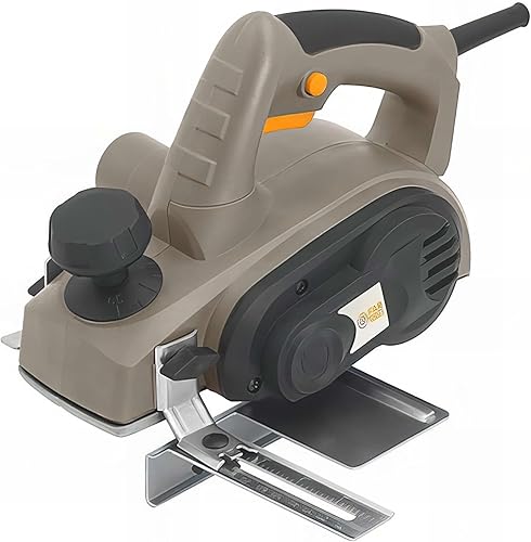 115484 Pialla Elettrica Rb 600, 230 V, Grigio - Honorern