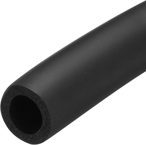 Tubo in Schiuma Isolante per Tubi in Ritardo 20mm ID 30mm OD 20' Conservazione del Calore per Impugnatura Supporto - Honorern