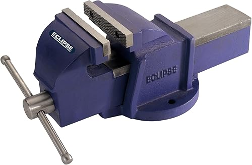 Eclipse Professional Tools EMV-3 Morsa meccanica da 4' - Honorern