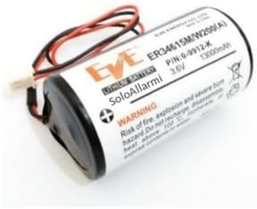 Bentel BW-B12K.Batteria per sirenaBW-SRI e BW-SRO - Honorern