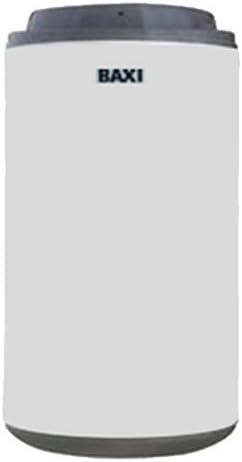 SCALDABAGNO ELETTRICO BAXI LINEA EXTRA+ R201SL 10 LITRI SOTTOLAVELLO - Honorern
