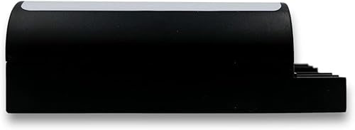 Batteria Allarme BATXU02 Compatibile RXU02X DAITEM/LOGISTY - 2 x (3V - 2.4Ah) LiMnO2 - Honorern