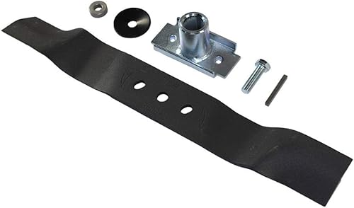 Grizzly Lama di ricambio per tosaerba a benzina BRM 42 neutro - Honorern