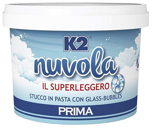 Stucco 'nuvola K2' Da Lt 0,5 1(2 Pz) - Honorern