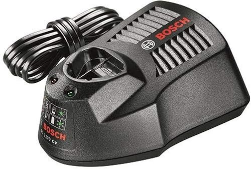 Bosch 2607225136 10.8V Al 1130 Cv Li-Ion Quick Singlevolt Charger For Bosch B... - Honorern