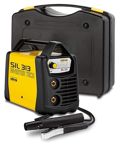 S.P.A. 279380, Saldatrice, 1, Giallo - Honorern