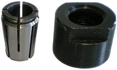 CMT 796.660.00 - Tuerca de ajuste pinza y pinza para CMT 7e d=6mm - Honorern