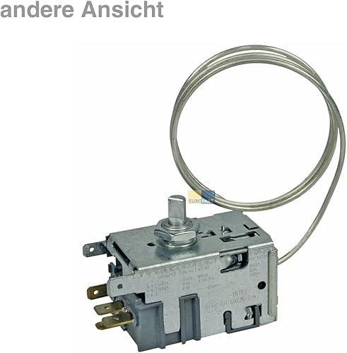 Danfoss Service 077B3642 D077B3642 - Termostato universale - Honorern