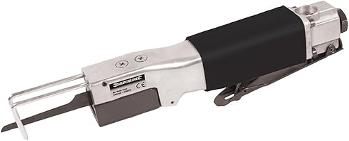 Silverline 633549 Corpo D'Aria Seghe Lame, 5 Lame - Honorern