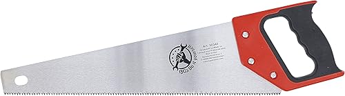 Kraftmann, Sega a mano 400 mm con manico a 2 Componenti, 50340 - Honorern