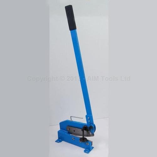 KATSU Cesoie Manuali per Metallo 200mm, Industriale Piastra Lamiere Piatte in Acciaio Cesoie Taglio Preciso Strumento di Riparazione per la Formatura di Carrozzeria per Auto - Honorern