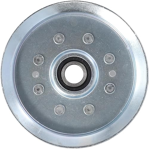 Kit puleggia folle compatibile per tosaerba GY20629 GY22172 GY22082 GY2011 e altro ancora - Honorern