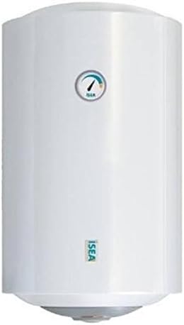 Scaldabagno elettrico Isea 50 Lt 2 anni di garanzia scaldacqua - Honorern