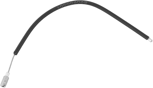 1 Pezzo Di Ricambio Per Cavo Acceleratore Per Decespugliatore 590900001 578864301 Compatibile Con Husqvarna 524 525 Decespugliatore - Honorern