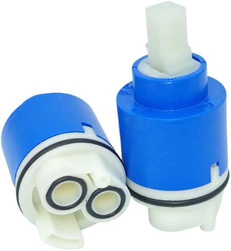 480068 Schläfer | Cartuccia di ricambio miscelatrice universale in ceramica di tipo convenzionale monocomando da K-35D mm. - Honorern