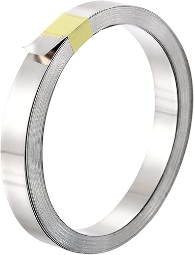 Nastro puro della striscia di nichel del piatto per la saldatura della batteria della striscia di nichel per gli accessori di saldatura del saldatore a punti, per la saldatura della batteria - Honorern