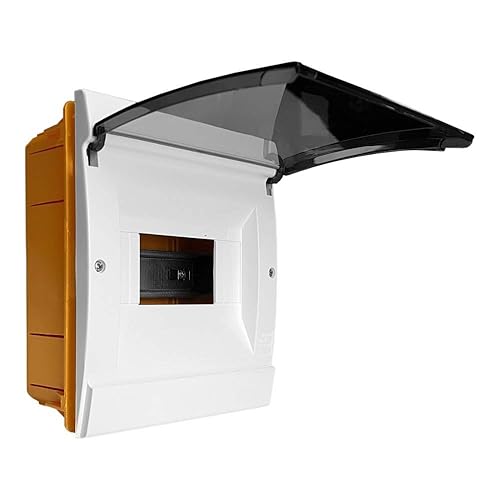 970. 06. BIA CENTRALINO INCASS. IP40 4/7M - Honorern