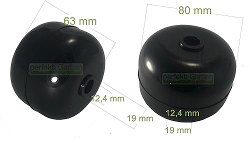 Alpina Brill Cooper Castelgarden Viking 8270000/0 - Honorern