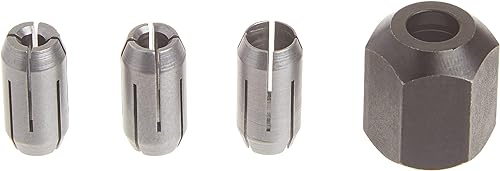 Roto Zip CN1 Replacement Collet and Nut Kit by RotoZip - Honorern