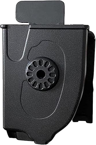 Raptor Shears Holster,Raptor Trauma Shears Pouch Pouch Holster Case Sheath | Custodia Protettiva e Portatile per Forbici da Viaggio e Campeggio Anulely - Honorern