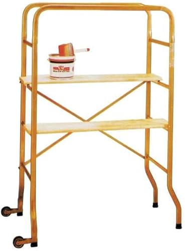 TRABATTELLO ACCIAIO PONY h.174 FACAL [FACAL ] - Honorern