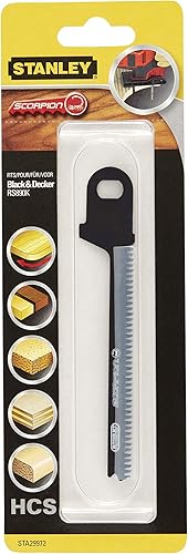 STANLEY ‎STA29972-XJ LAMA SCORPION per SEGA MULTIFUNZIONE - Honorern