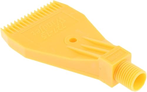 Ugello Getto Soffiatore Vento Aria Compressa Ad Alto Impatto Piatta - G - Honorern