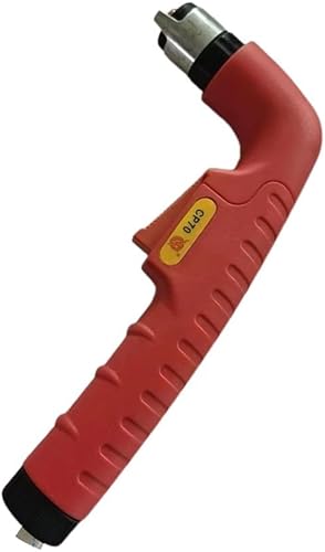 Torcia per taglio al plasma P70, design ottimizzato per compatibilità con sistemi Eastwood e Versa Cut - Honorern