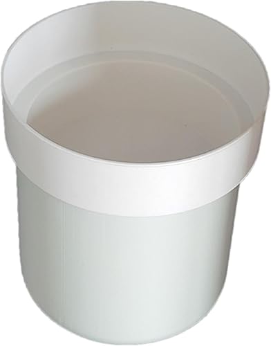 Contenitore Segreto Nascosto - Cassaforte Per Vasi Di Fiori, Scomparto Per Chiavi Di Riserva Nascosto Per Denaro |, Vaso Da Fiori Decorativo Per Una Sicurezza Discreta - Honorern