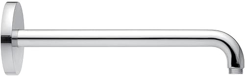 Braccio doccia Ducati 50CR745 lunghezza 40cm cromo - Honorern