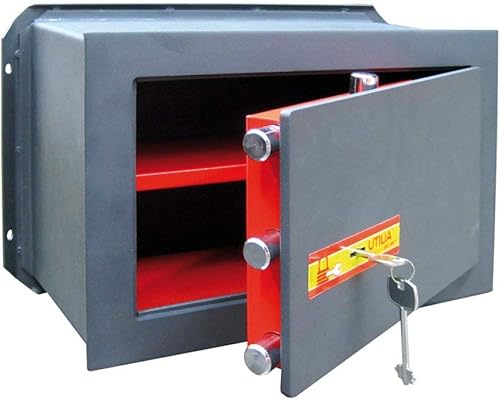 CASSAFORTE 360X230X200 UTILIA TOP - Honorern