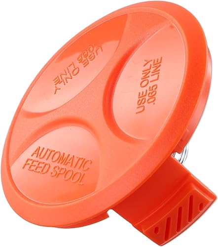 Ricambio per decespugliatore compatibile con Black and Decker Weed Eater Part STC1820PC STC1840 ST5530 STC1815 Parti di ricambio per tosaerba - Honorern