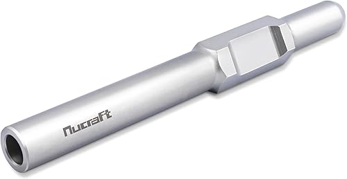 Driver per chiodi a terra professionali SDS-PLUA Trapano chiodo per inserimento di terriccio di terra 100x 22 mmØ13.5mm - Honorern