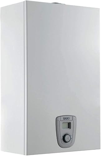 Scaldabagno a gas Baxi Acquaprojet 11 Fi Blue a camera stagna Low Nox ErP Gpl - Honorern