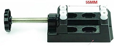 Mini morsetto universale da tavolo morsa da banco per intaglio letto Nucleare Intaglio Morsetto IY Morsa da tavolo in miniatura Morsa Piccolo Gioiellieri Hobby Morsa Sulla morsa da banco - Honorern