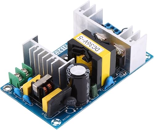 AC 100V-240V 5-6,5A a DC 36V Trasformatore di Alimentazione di Commutazione Modulo Scheda - Honorern