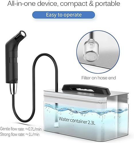 Douche, Doccia Unisex Adulto - Honorern