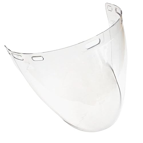 Visiera di ricambio per protezione viso Viwanda Aero - Honorern