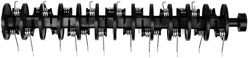 Einhell - Rullo per ventola GE-SC 36/35 Li (accessori scarificatore, 24 artigli in acciaio inox, adatto per ventilatore Einhell GE-SC 36/35 Li, GE-SA 36/35 Li, GE-SA 1435/1) - Honorern