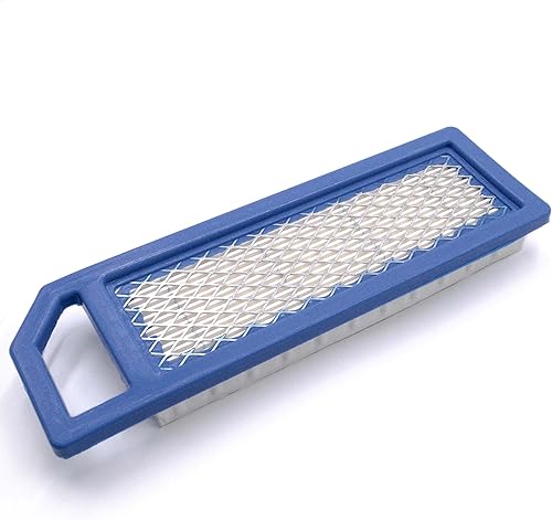 filtro compatibile con Kawasaki 6PS Motoren FJ151V, FJ180V tosaerba - Honorern