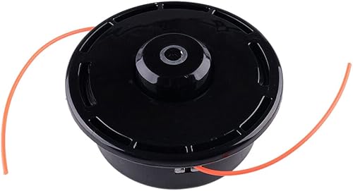 Testa/testa di rasatura/testa del filo/bobina M10 filettatura sinistra per molti decespugliatori Honda come GX25 GX35 UMK422 UMK431 UMR431 - Honorern