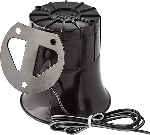 Sirena 6 Toni 12v - Honorern