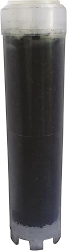 3700350801759 Anti-Il Gusto e l'odore della Cartuccia-Size Standard di 10 '-Durata 6 Mesi, None, 1 Unité (Lot de 1) - Honorern