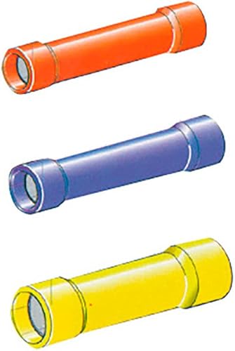 Beta BM00160 - Connettori di linea preisolati - Honorern