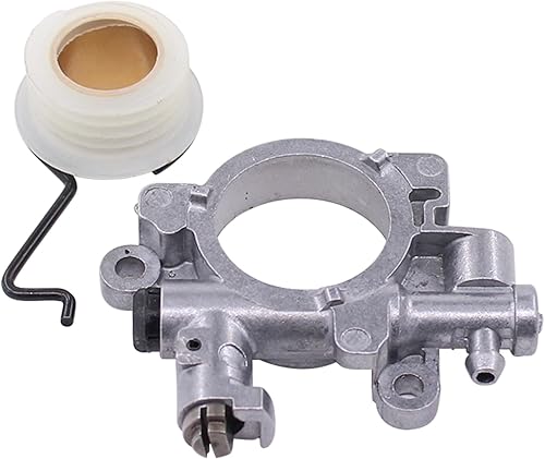 Pompa dell'olio per ingranaggi a vite senza fine per motosega Stihl 029 MS 290 MS290 MS290 MS290 - Honorern