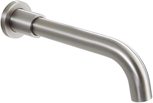 Bocca per Vasca da Bagno G1 / 2 Bocca Erogazione Rubinetto Vasca o Lavabo Muro G1 / 2 Rubinetto a per Vasca da Bagno - Honorern