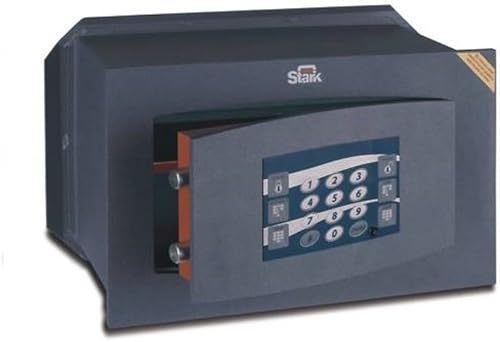 851 Cassaforte, Blu - Honorern