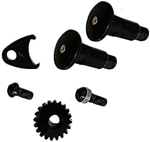 SISTEMA FISSAGGIO LAMA per modello PV280 - Honorern