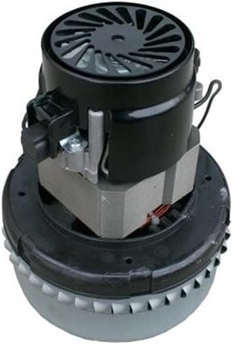 Motore Elettrico per Sabbiatrice Aspirapolvere Combinati - Honorern