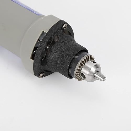 400 W Mini Smerigliatrice Elettrica Trapano 6 Variable Speed Grinder Grinding Drill Power Smerigliatrice Elettrica Smerigliatrice Trapano Levigatrice Molatrice Velocità Variabile - Honorern